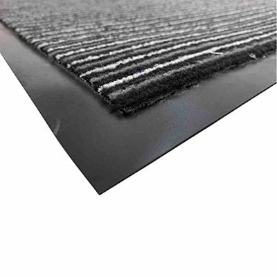 Siena HOME 550-1-601-007 Strips Voetenmat (l x b) 800 mm x 600 mm Siena HOME 550-1-601-007 Strips Voetenmat (l x b) 800 mm x 600 mm