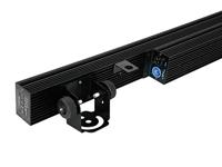Eurolite STP-14 Sunbar LED-bar Aantal LEDs: 314 - thumbnail