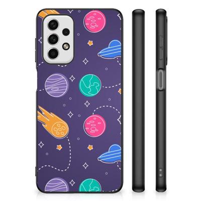 Samsung Galaxy A23 GSM Cover Space