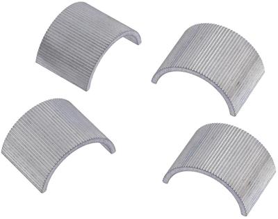 CONTEC triathlon / opzetstuur "tri bar" ct triathlon bar tri bar alu 25,4 mm black