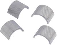 CONTEC triathlon / opzetstuur "tri bar" ct triathlon bar tri bar alu 25,4 mm black - thumbnail