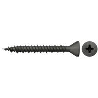 Fischer 665104 Gipsplaatschroeven 3.9 mm 45 mm Kruiskop Phillips Gehard , Gefosfateerd 1000 stuk(s) - thumbnail