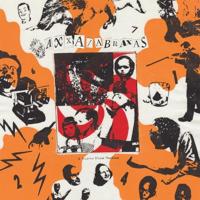 Axxa / Abraxas - CD (0817949019600) - thumbnail