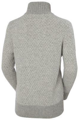 Helly Hansen Arctic Iceland Knit Trui