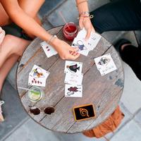 Naruto Shippuden - Playing Cards - thumbnail