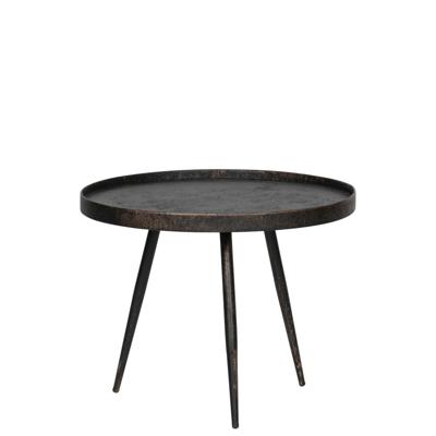 WOOOD Ronde Bijzettafel 'Bounds' 58cm
