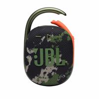 JBL Clip 4 Mono draadloze luidspreker Khaki 5 W - thumbnail