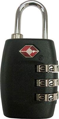 Werkzeyt Cijfer-Hangslot 3Digits - B34073 Werkzeyt Cijfer-Hangslot 3Digits - B34073
