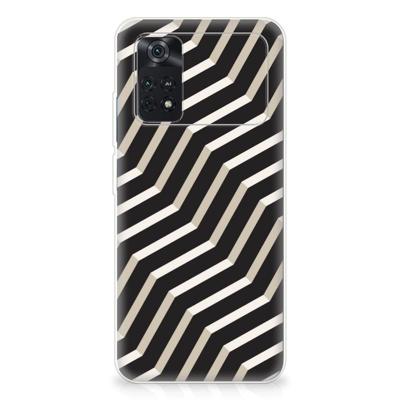 Xiaomi Poco M4 Pro 4G | TPU Hoesje | Illusion