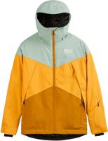 Picture Seakrest Ski Jas Dames M/38 - thumbnail