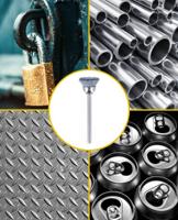 Dremel Staalborstel 442 Schacht-Ø 3.2 mm 26150442JA 2 stuk(s) - thumbnail