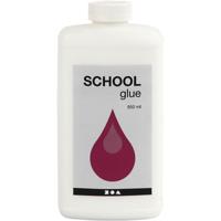 Creativ Company Schoollijm, 950ml - thumbnail