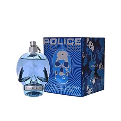 Police To Be Eau de Toilette Men Police To Be Eau de Toilette Men