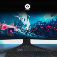 LogiLink UA0384 Full HD-webcam Klemhouder, Microfoon - thumbnail