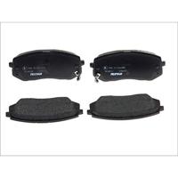 Remblokkenset, schijfrem 2450101 - thumbnail