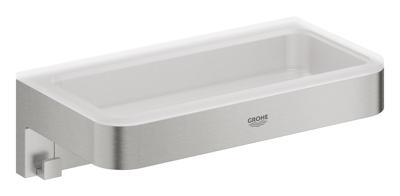 Douche Tray GROHE Start Cube Supersteel Douche Tray GROHE Start Cube Supersteel