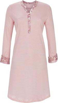Roze nachthemd Ringella paisley