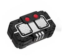 SpyX Stemvervormer - thumbnail