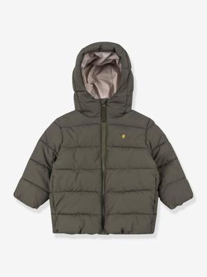 Donsjack ALPI KS103439 KONGES SLOJD groen