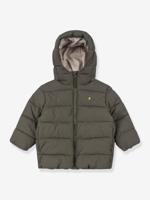 Donsjack ALPI KS103439 KONGES SLOJD groen - thumbnail
