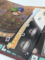 Terraforming Mars: Amazonis & Vastitas - thumbnail