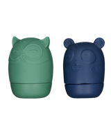 Badspeeltjes - Groen - thumbnail