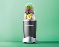 Nutribullet 600W 5-delig Blender Grijs - thumbnail