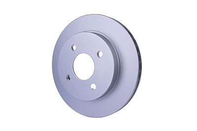 Remschijf Gecoat 51027PRO 8DD355103391