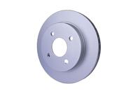 Remschijf Gecoat 51027PRO 8DD355103391 - thumbnail