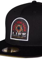 Stranger Things - Roll For Your Life Men's Adjustable Cap - thumbnail