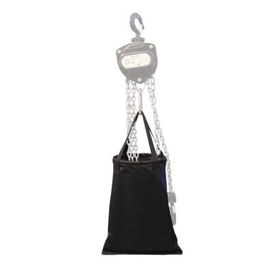 Eller Eller Chainbag chainhoist manual 1T