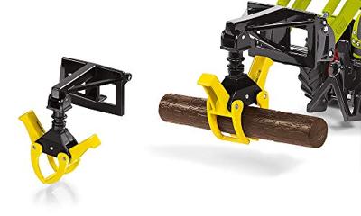 Siku 3661 accessoireset voorlader 1:32