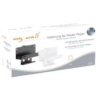 My Wall Media-Player houder Zwart - thumbnail