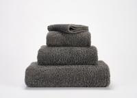 Abyss & Habidecor Abyss & Habidecor Super Pile Handdoek 55x100 920 gris - thumbnail