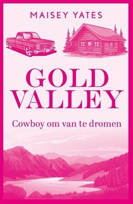 Cowboy om van te dromen - Maisey Yates - ebook