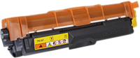 Brother TN-241 Y Toner geel - thumbnail