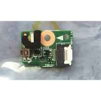 Notebook Power Button Board for Lenovo FLEX 2-15 - thumbnail