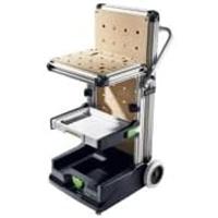 Festool MW 1000 Mobiele werkplaats - 203802 - thumbnail
