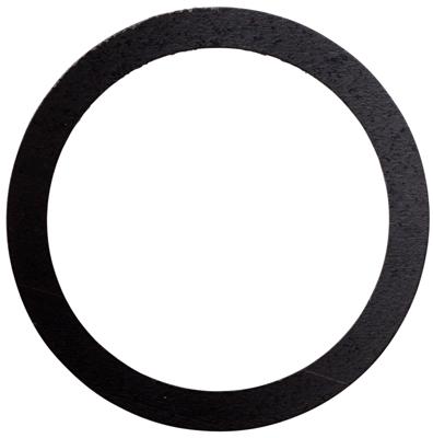 Elvedes Trapas opvulring 30 x 24 x 0.5 mm - kunststof (20 stuks)