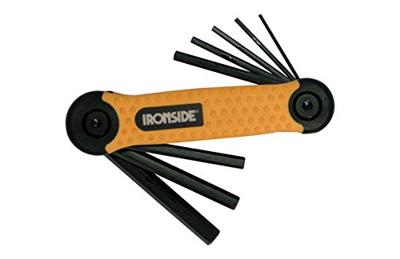Inbusset opklapb 8dlg.1.5-8 mm