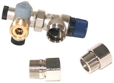 Vaillant 20060434 Verdeler