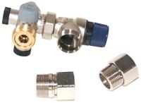 Vaillant 20060434 Verdeler - thumbnail