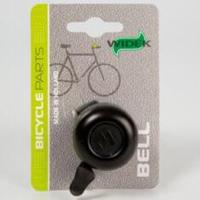 Widek bel decibel zwart op krt - thumbnail