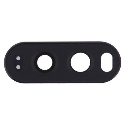 Camera lens cover voor LG V20/VS995/VS996/H910 (zwart)
