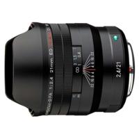 Pentax 21mm F/2.4 ED HD D-FA Limited DC WR zwart - thumbnail