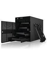 ICY BOX 60360 SATA-HDD-behuizing 2.5 inch USB-C 3.1 Gen 2 - thumbnail