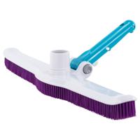 Kokido zuigborstel voor de wanden - met regelbare stang - thumbnail