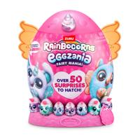 Rainbocorns Eggzania Fairy Mania Series 1 - thumbnail