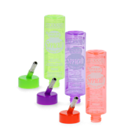 Drinkfles Colortone Small 150 ml - thumbnail