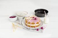 Zenker springvorm special mini 16cm - thumbnail